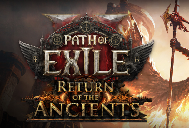 MMOM NEW Recommended Leveling Route for Path of Exile 2 2026